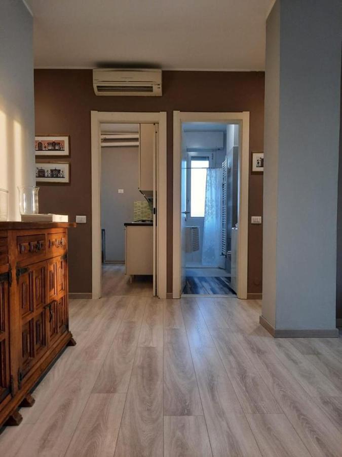 La Casa Di Penny Apartment Monza Exterior foto
