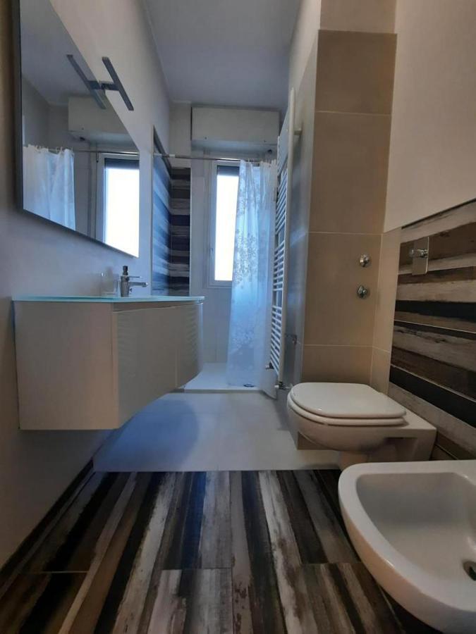 La Casa Di Penny Apartment Monza Exterior foto