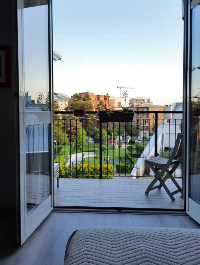 La Casa Di Penny Apartment Monza Exterior foto